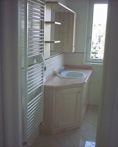 LAVELLO IN LEGNO